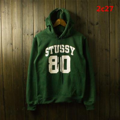 Stussy Hoodies-24